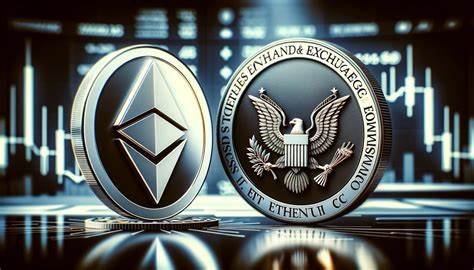 Ethereum (ETH) ETFs Show Zero Performance