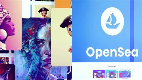OpenSea marketplace receives Wells notice from the SEC - Cointelegraph