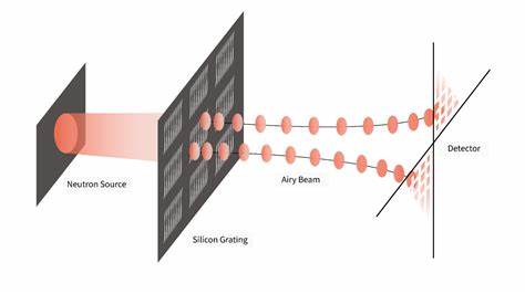 Curved neutron beams could deliver benefits straight to industry