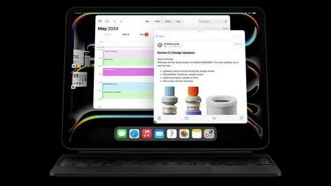 Is iPadOS 19 getting more Mac-like?