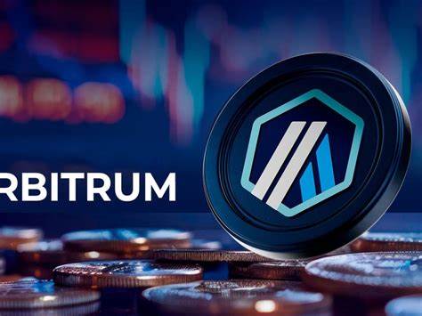 Arbitrum (ARB) to Unlock 1.1B Tokens, How Will Price React? - U.Today