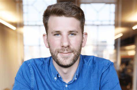 Crypto In 2025 And Beyond: The Author's One-on-one With Chainalysis CEO Jonathan Levin