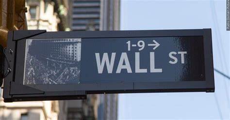 Wall Street extends its gains to a 9th straight day, reclaiming losses since tariff escalation
