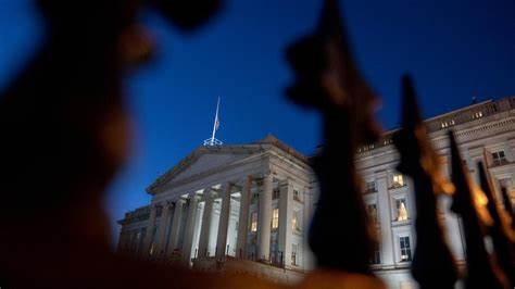 US sanctions Beijing-based cyber group for its alleged role in hacking incidents