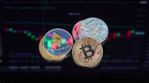 SARS Warns Crypto Traders: Declare Profits or Face Penalties - BizNews
