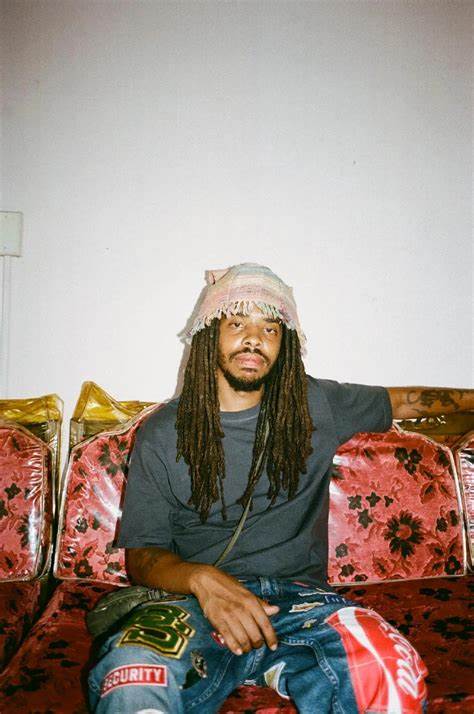 Earl Sweatshirt Drops Surprise Album via Gala Music - Decrypt
