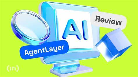 AgentLayer Review: Exploring the Autonomous AI Agent Network - BeInCrypto