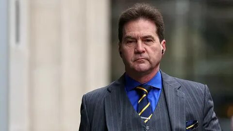 Craig Wright claimed to be the brains behind cryptocurrency bitcoin, then Britain's High Court called him a liar - ABC News
