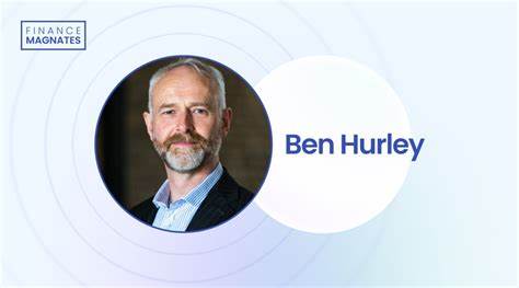 Devexperts Names Ben Hurley as New CEO, Succeeding Michael Babushkin - Meet The Experts