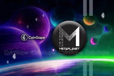 Metaplanet pushes Bitcoin holdings past 500 BTC with latest buy - crypto.news