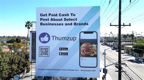 Thumzup Media Invests $1M in Bitcoin, Bolstering Crypto Holdings