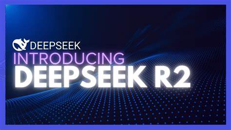 DeepSeek R2: 97.3% reduction in unit cost, release imminent + core list