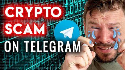 Scam Sniffer: crypto scammers thrive on Telegram - CryptoTvplus