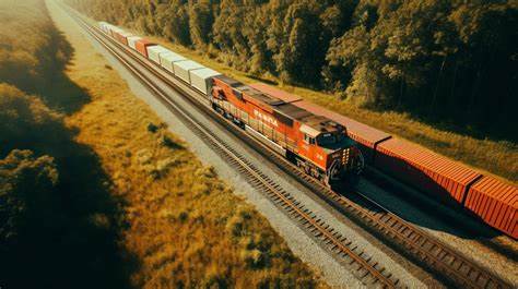 Norfolk Southern Corporation (NSC): Among The Best Railroad Stocks To Buy According To Billionaires