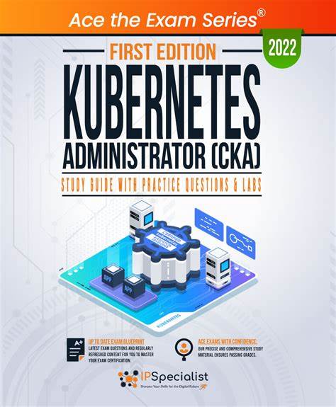 Show HN: I wrote a 54-page Kubernetes CKA scenarios guide (+ free Lite Edition)