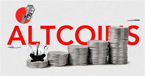 List of Top Three Altcoins Expected to Surge in Tandem With Bitcoin Pump - Coinpedia Fintech News