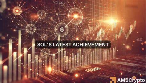 Can Solana’s $5B DeFi milestone help rescue SOL’s price action? - AMBCrypto News