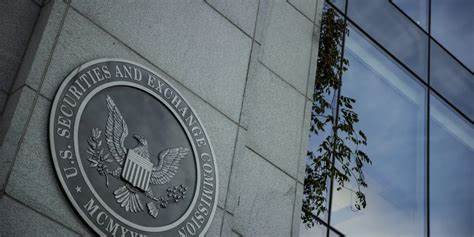 I’m a 24-year-old small business owner. Here’s why I’m suing the SEC - Fortune