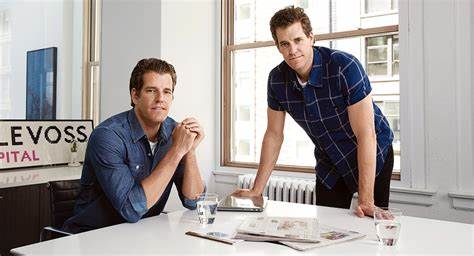 Winklevoss Twins Donate $1 Million in Bitcoin to Unseat Elizabeth Warren - Decrypt