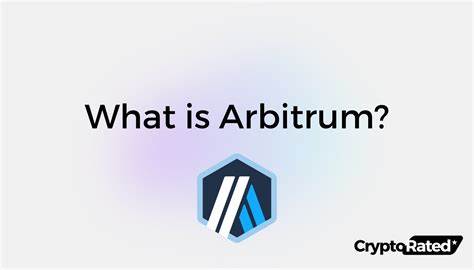 What is Arbitrum: improving Ethereum's scalability - OKX