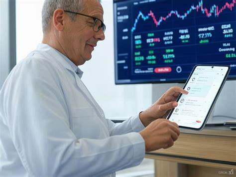 Is Tempus AI, Inc. (TEM) the Best Performing Healthcare Stock to Buy Now?