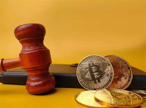 How Crypto Legislation Could Hand Big Tech the Keys to Banking