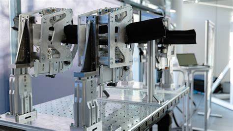 New concept drastically reduces manufacturing time for aircraft doors
