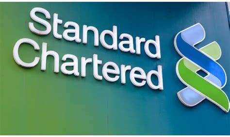 Standard Chartered Launches Crypto Services in Europe - - Altcoin Buzz