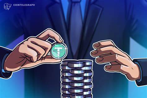 Why are Tether and Cantor Fitzgerald lending near identical amounts? - Protos