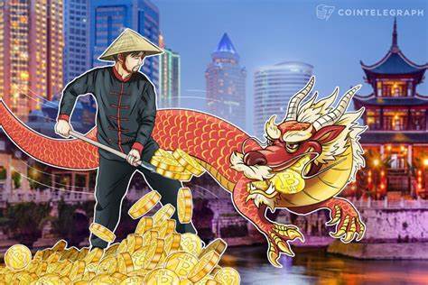 China’s Liquid Injection Could be Bitcoin’s Delight - Cointelegraph