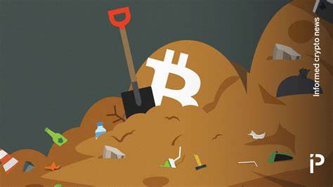Lost Bitcoin Treasure in Welsh Landfill Stays Buried After Court Rejects Recovery Attempt - The Currency Analytics
