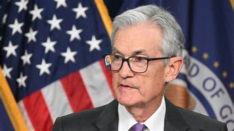 The Fed Is Worried About Stagflation: Here's Why This Analyst Says It Would Be Good For Bitcoin