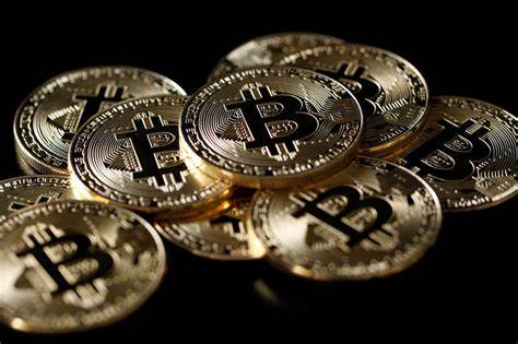 BlackRock Calls Bitcoin 'Global Monetary Alternative' By U.Today - Investing.com