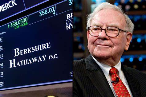 Berkshire Hathaway annual meeting: Buffett says trade 'should not be a weapon'