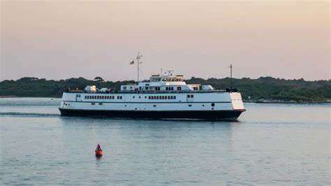 Pneumatic propellers could replace diesel engines in ferry boats