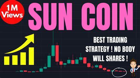 SUN Coin Jumps 470% in a Week: Will the Price Rally Continue? - Coinpedia Fintech News