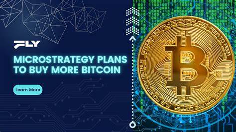 MicroStrategy Plans to Sell $2 Billion in Shares to Buy More Bitcoin - BeInCrypto