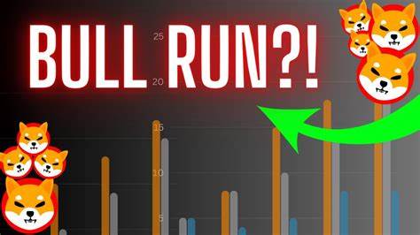 DCA Your Way Through Bears and Prepare for Shiba Inu Incoming Bull Run: Expert - The Crypto Basic