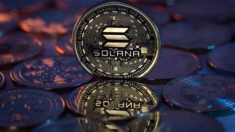 Here Comes the SOL: Solana Hits Another Yearly High - Decrypt