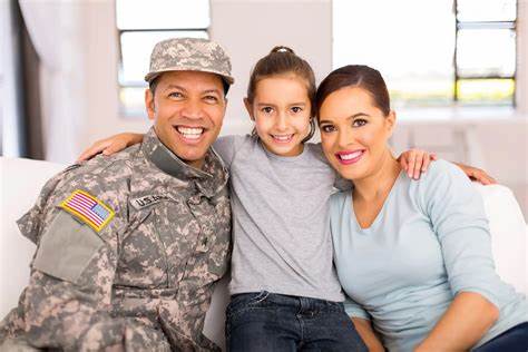 Do Military Households Have Misconceptions About Retirement? Here’s What They Said in a New Survey
