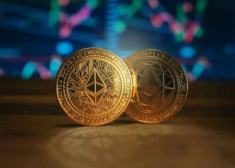 Ethereum Price Nears Major Resistance At $2,200, Why A 13% Crash Could Follow