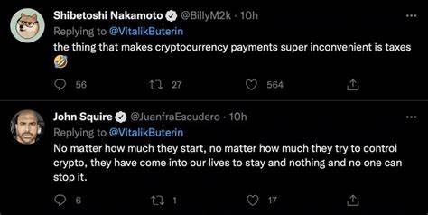 Has Cryptocurrency Been Undermined? Here's What The Ethereum Founder Has To Say - TronWeekly