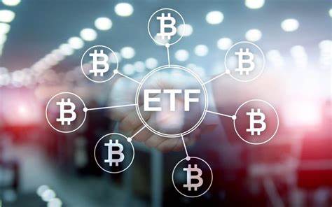 Crypto Fund Assets: Bitcoin ETFs Lead the Pack with 90% Dominance