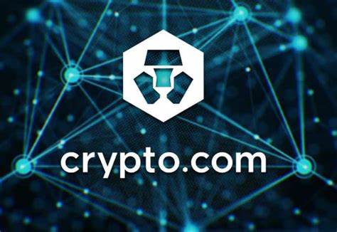Crypto.com Releases Audited Proof of Reserves - Finance Magnates