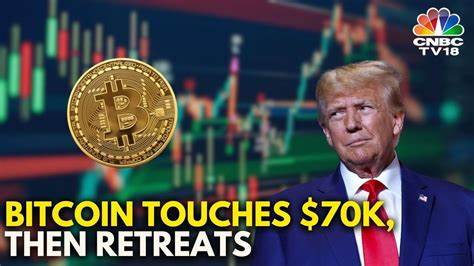 Why is the world of crypto volatile right now? - CNBCTV18