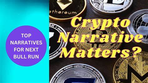 Top 3 Crypto Narratives to Watch For the First Week of February - BeInCrypto