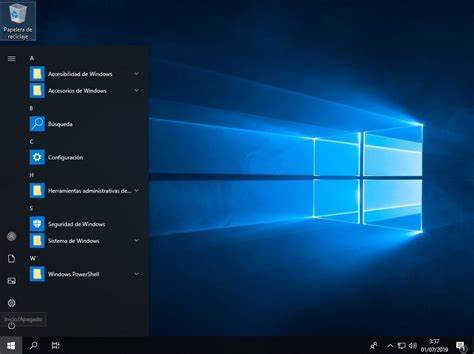 We can no longer run Microsoft Store on 1809/LTSC 2019