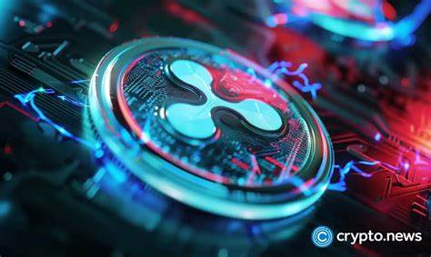 Investors flock to Rollblock amid Polygon and Ripple struggles - crypto.news