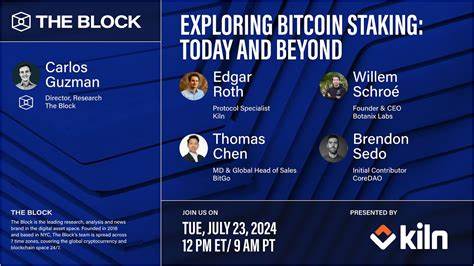 Bitcoin.com Launches USDC Staking Rewards, Powered by Kiln DeFi - Bitcoin.com News