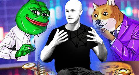 Coinbase Clarifies Base's Non-Involvement in Meme Coin that Crashed by $15 Million